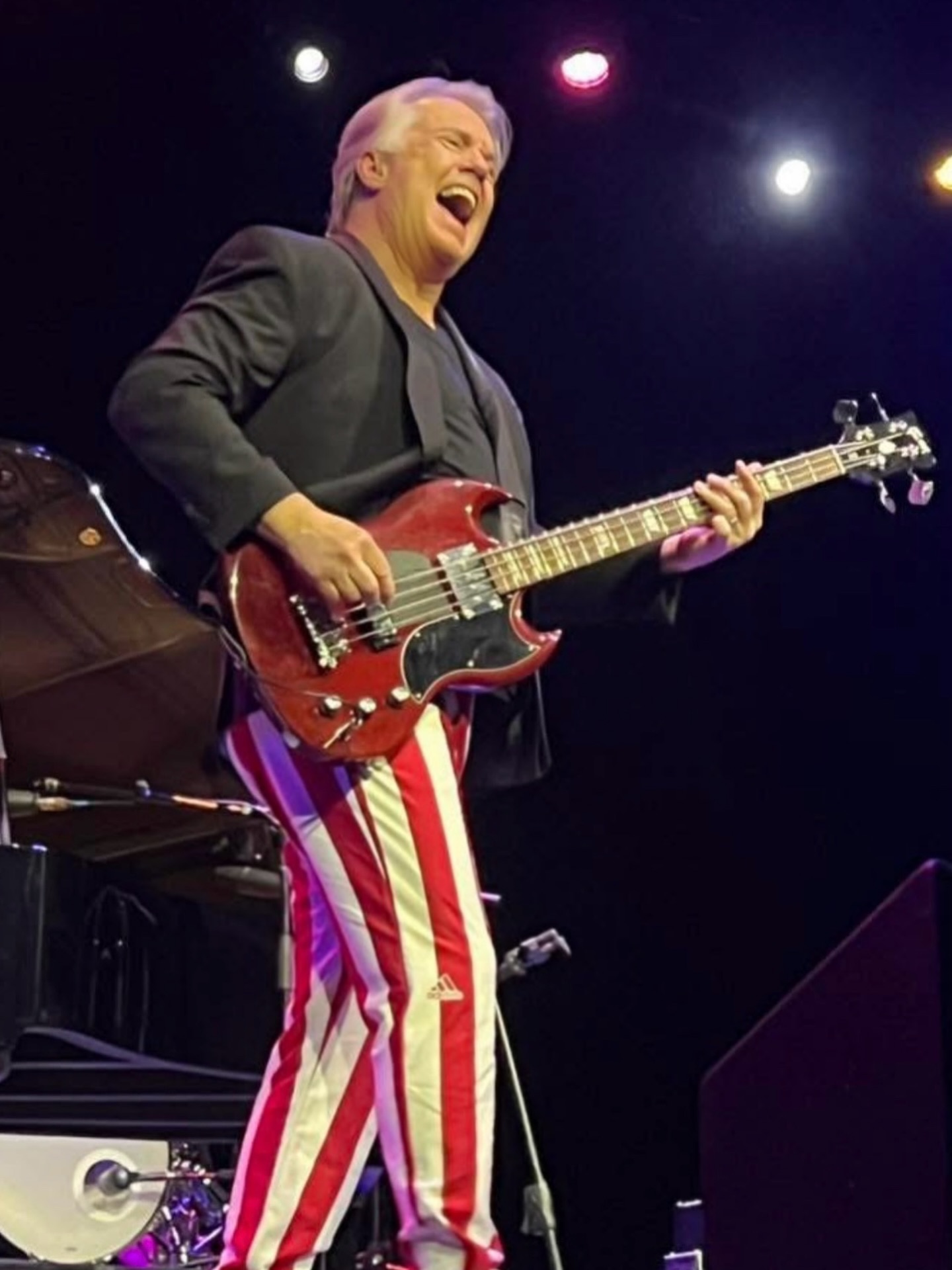 Shaun Cassidy